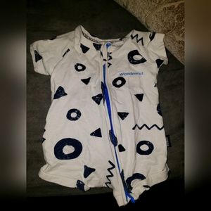 Boys onesie 3M